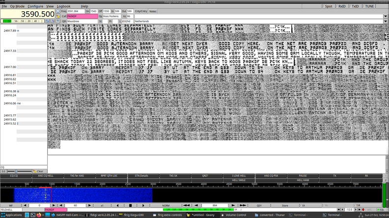 PA0KDF and PC1K on 80m net. 20241027165025 PA0KDF PC1K.png