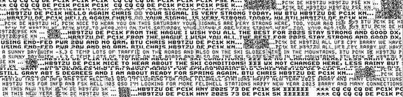 202501041109 HB9TZU PC1K