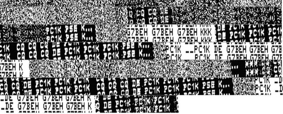 G7BEH rx de PCP1K