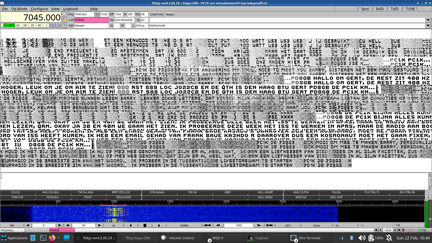 QSO PC1K PD8GB